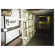 Image for article titled Germany Titanic Doomsday Bunker Is Groovy, Surprisingly Not Full of Nazis